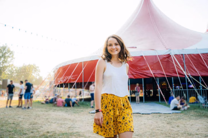 Membre de l'équipe Echos Sonores 2