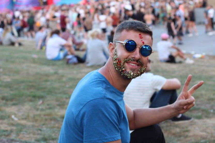 Membre de l'équipe Echos Sonores 3